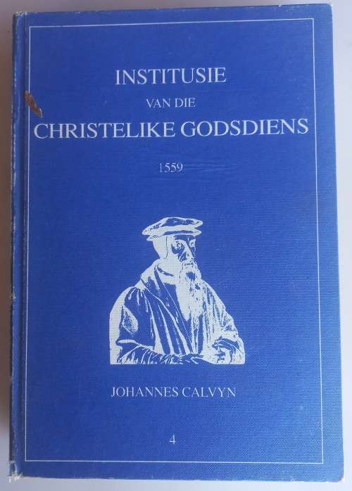 Institusie van die Christelike godsdiens deel 4