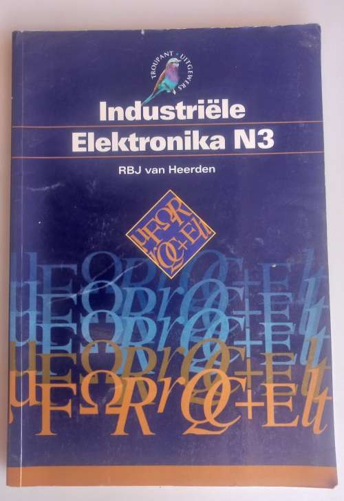 Industriele elektronika N3