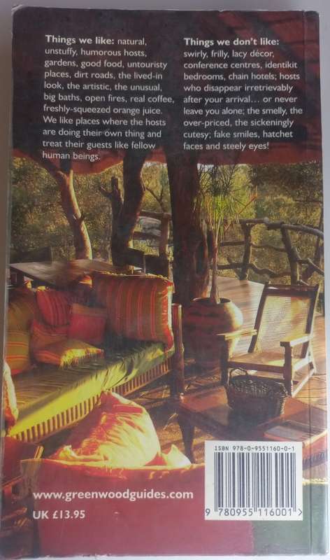 The Greenwood guide to South Africa, Namibia and Mozambique