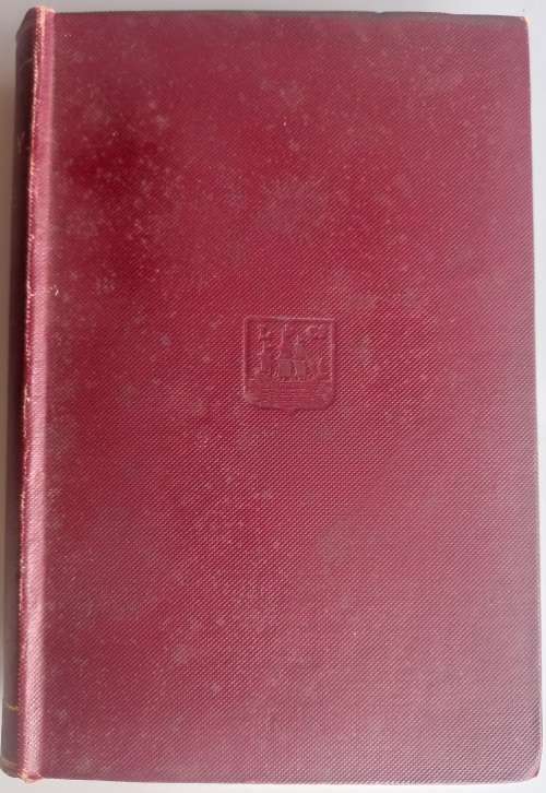 A history of Greece 1921
