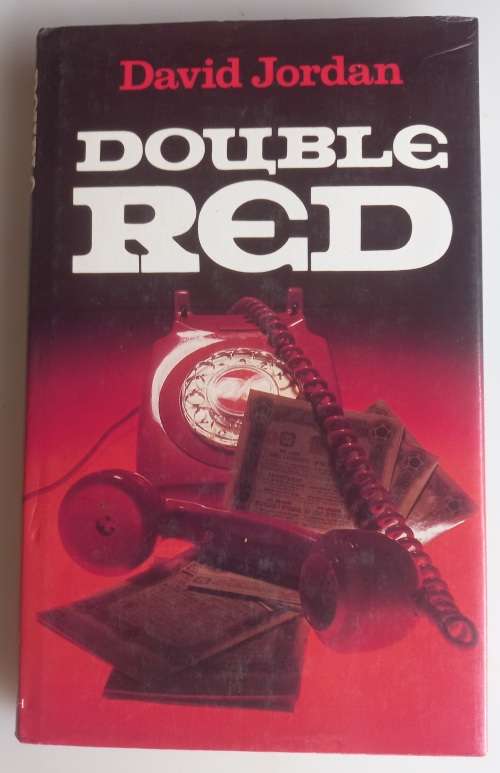 Double red by David Jordan