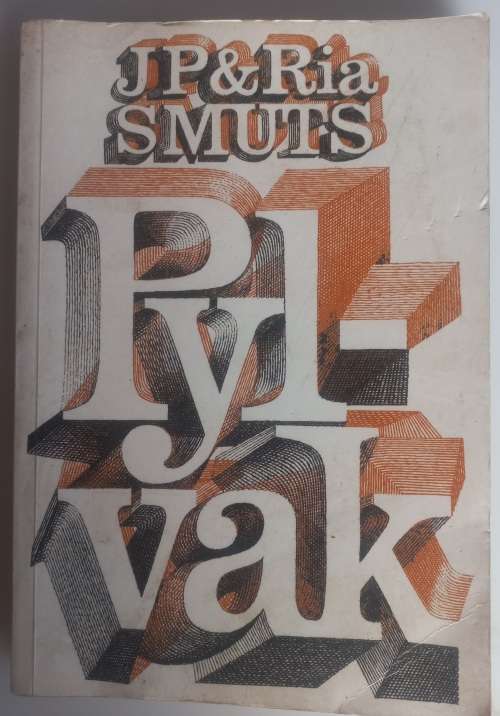 Pylvak deur JP en Ria Smuts