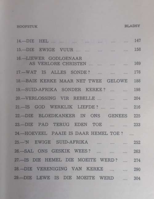 Agter die blou gordyn deur Fritz von Horsten