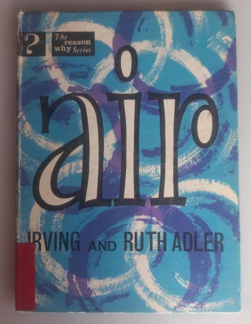 Air by Irving and Ruth Adler