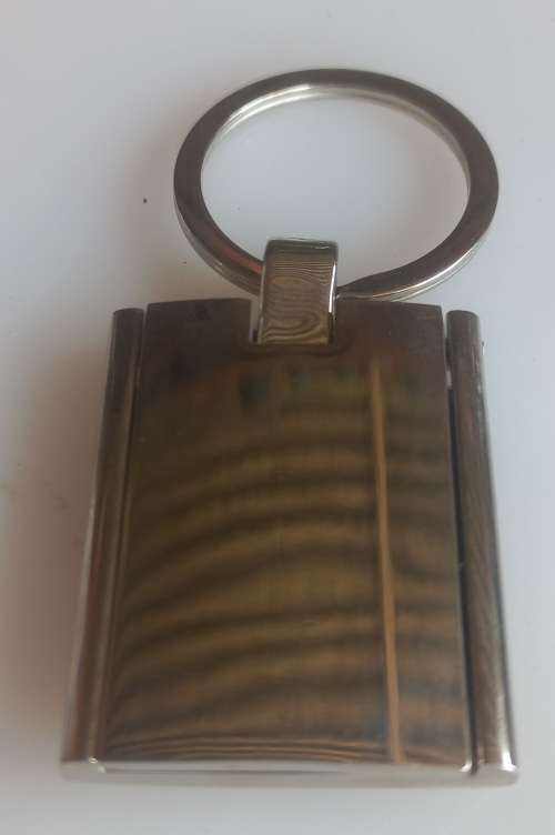 Keyholder