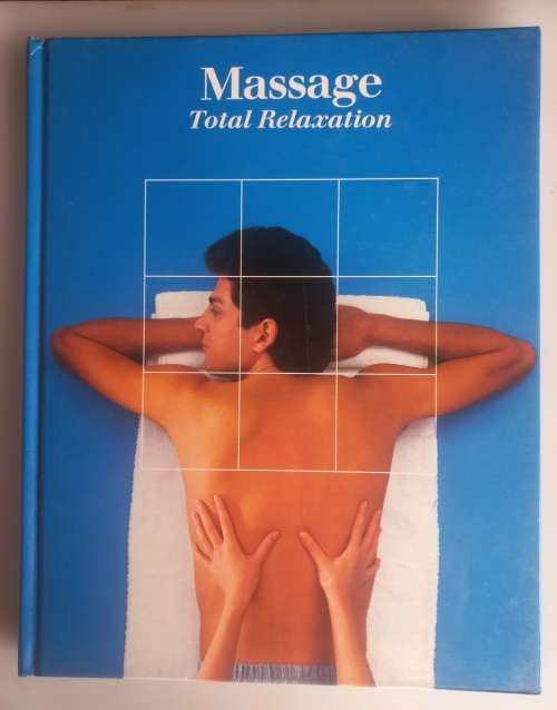 Massage, total relaxation