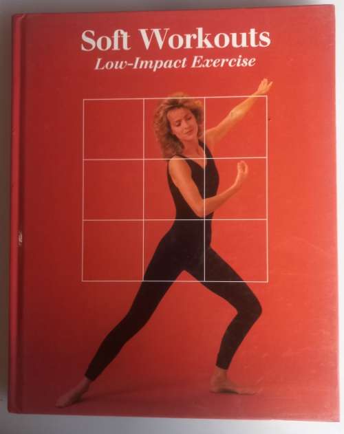 Soft workouts, low-impact exercise