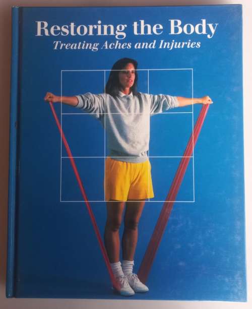 Restoring the body, treating aches and injuries