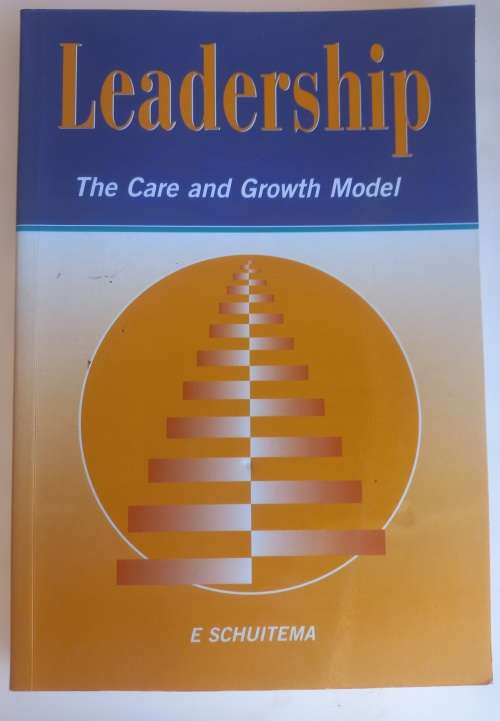 Leadership, the care and growth model