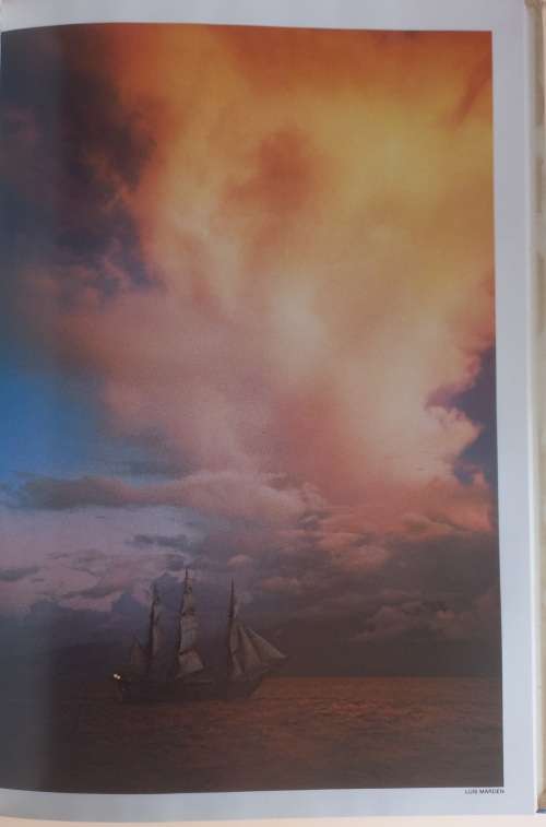 Voyages to paradise, exploring in the wake of Captain Cook by William R Gray