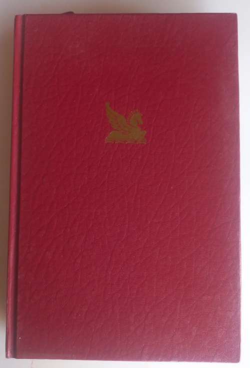 Reader`s digest condensed book: Hunted, The chamber, The homecoming