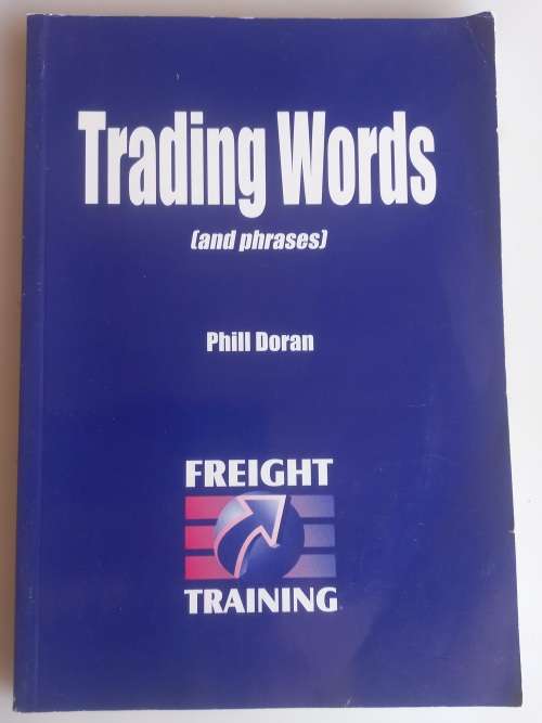 Trading words