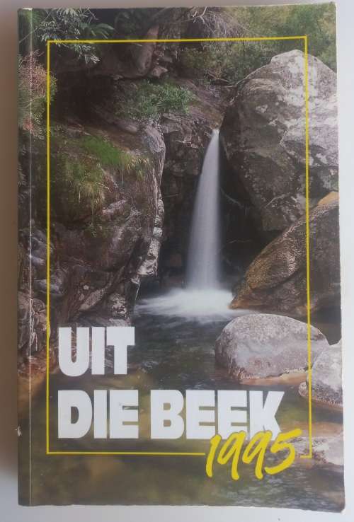 Uit die beek 1995