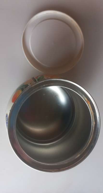 Royal Dansk tin