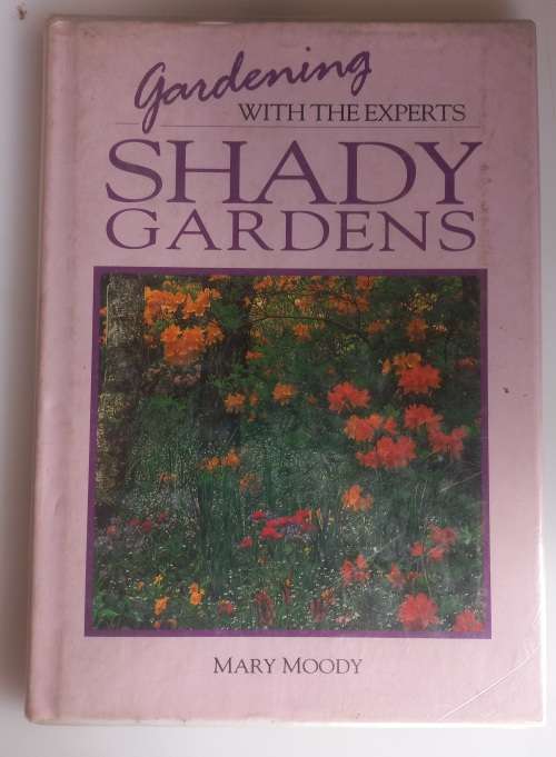Gardening with the experts: Shady gardens
