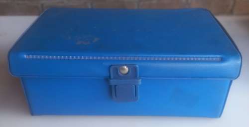 Cassette case