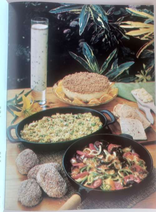 Entertain with cheese/Onthaal met kaas