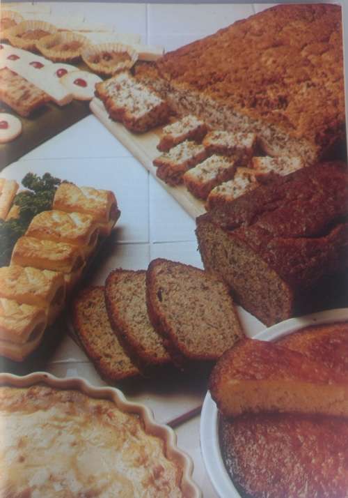 Your Defy recipe book/U Defy resepte boek