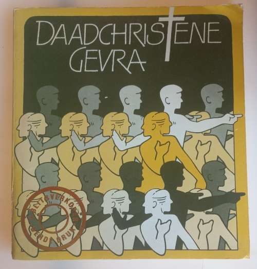Daadchristene gevra