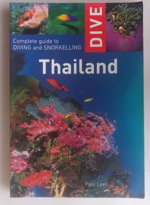 Dive Thailand