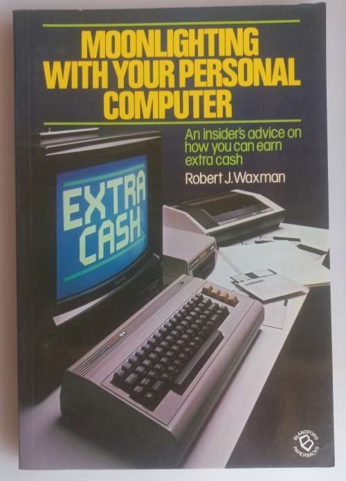 Moonlighting with your personal computer