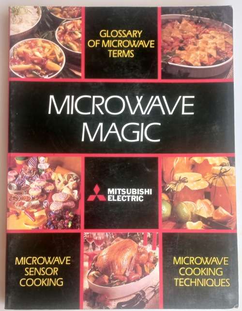 Microwave magic