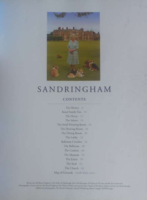 Sandringham