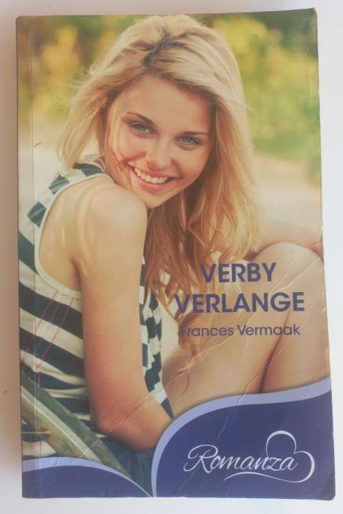 Verby verlange deur Frances Vermaak (Romanza)