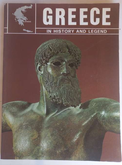 Greece in history and legend