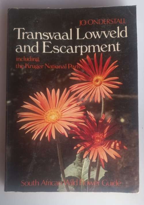 Transvaal Lowveld and escarpment
