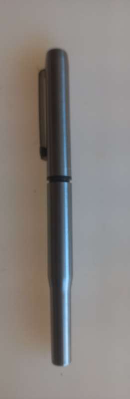 Vintage Parker IQ fountain pen