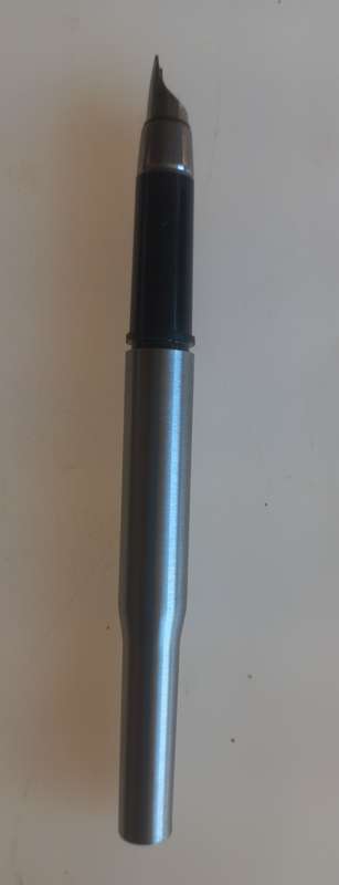 Vintage Parker IQ fountain pen