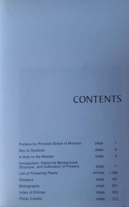 The Macdonald encyclopedia of flowers for balcony and garden