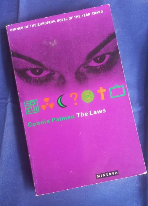 The laws by Connie Palmen
