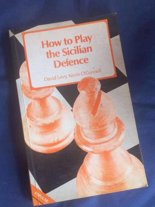 How to play the Sicilian defence