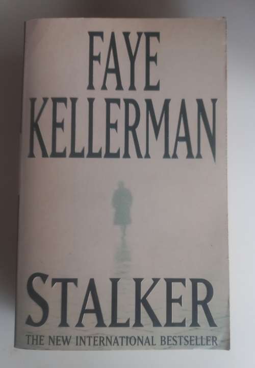 Stalker by Faye Kellerman