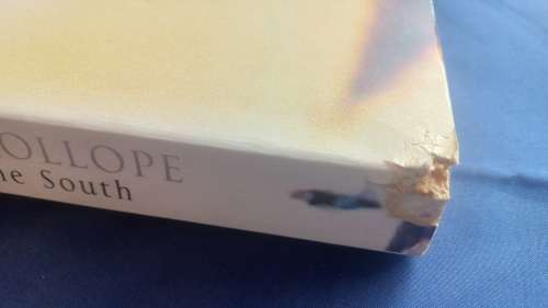Girl from the South by Joanna Trollope