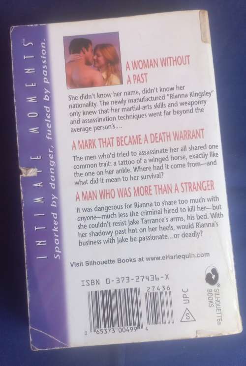 The business of strangers by Kylie Brant