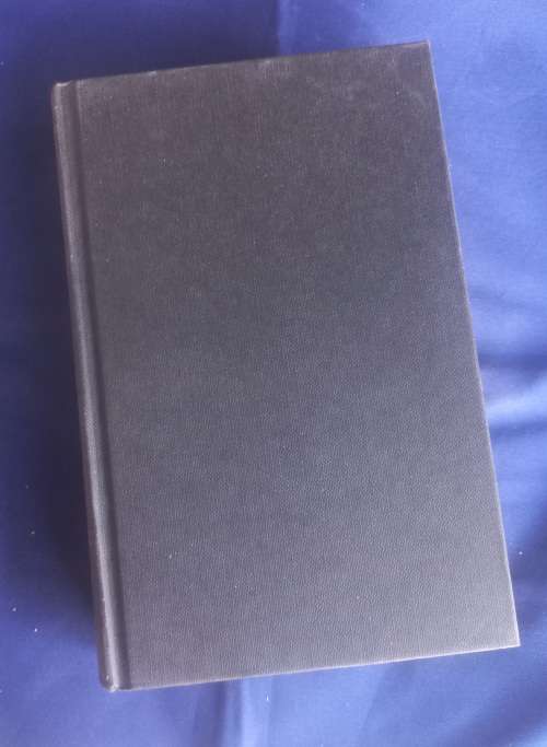 The lost symbol by Dan Brown