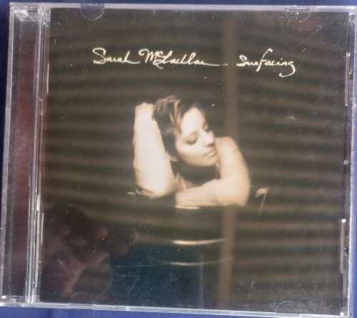 Sarah McLachlan - Surfacing cd