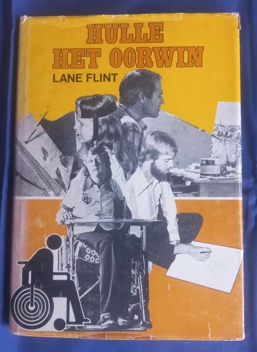 Hulle het oorwin deur Lance Flint