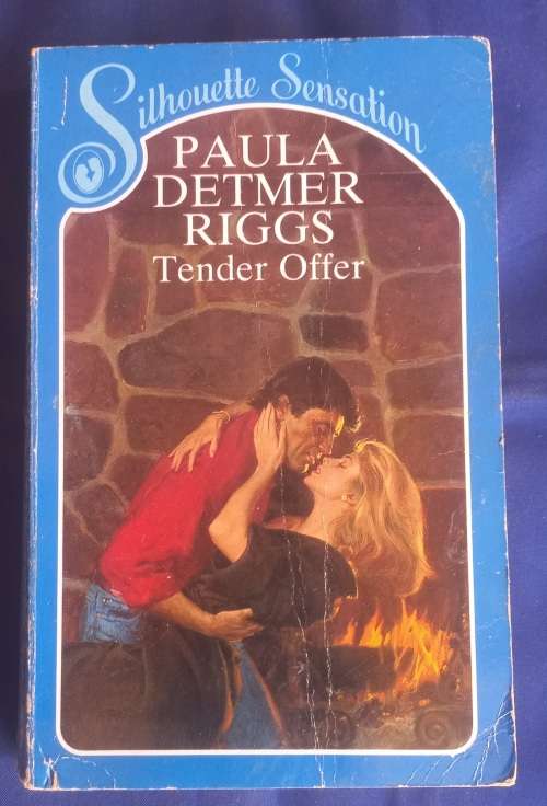 Tender offer by Paula Detmer Riggs