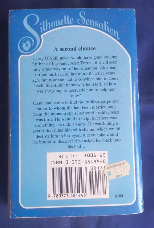 Tender offer by Paula Detmer Riggs