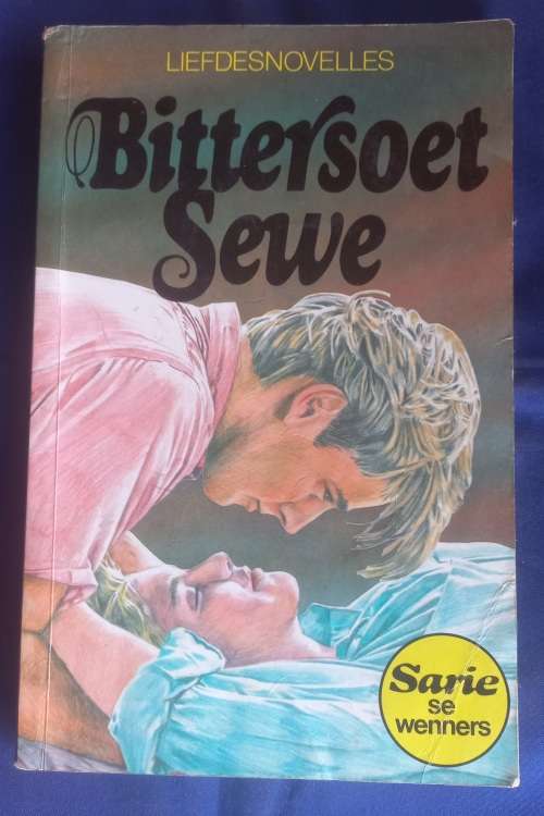 Bittersoet Sewe