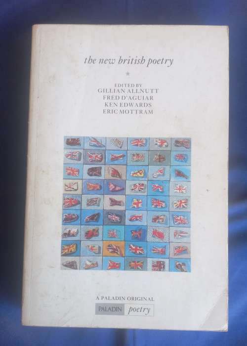 The new British poetry