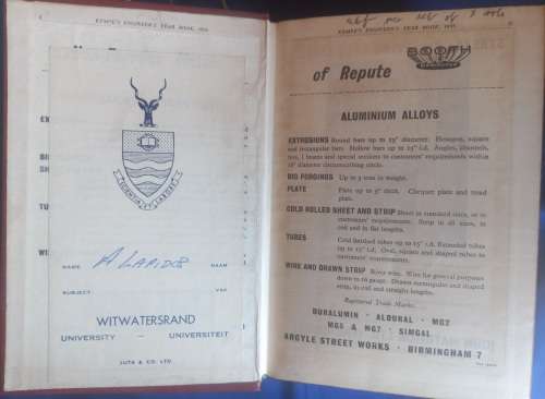 Kempe`s engineer`s yearbook 1958