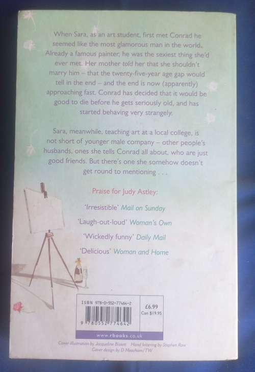 Other people`s husbands by Judy Astley