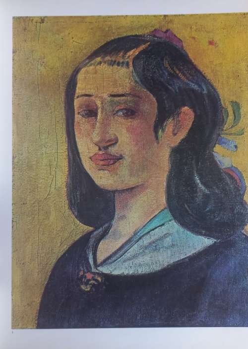 Gauguin