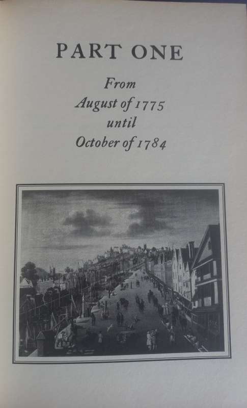 Morgan`s run by Colleen McCullough