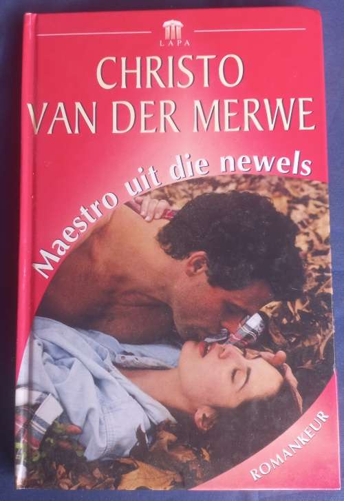 Maestro uit die newels deur Christo van der Merwe